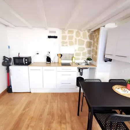 Apartment Centre - Au Coeur De L'ecusson
